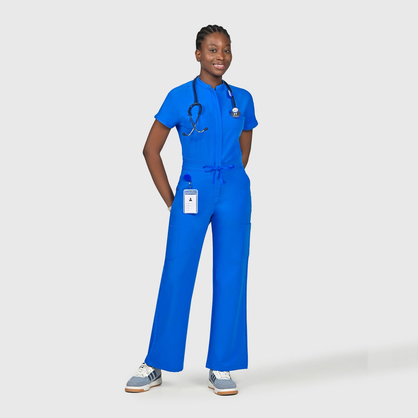 JUMPSUITS