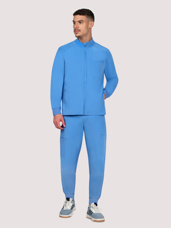 Amp Scrub Jacket