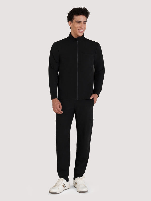 Amp Scrub Jacket