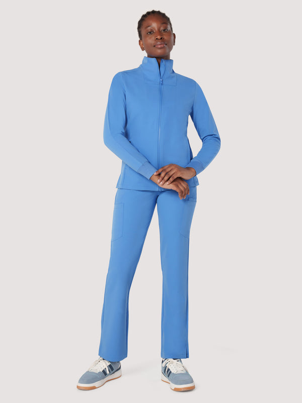 Stat Scrubs Jacket
