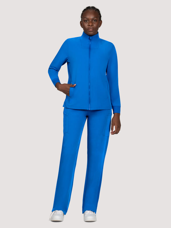Stat Scrubs Jacket