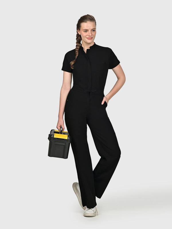 Nova Scrubs Jumpsuit