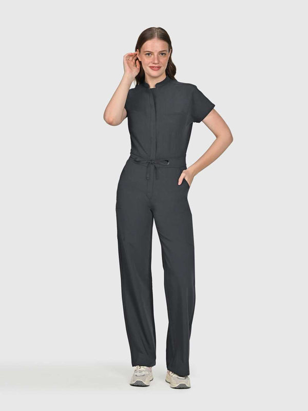 Nova Scrubs Jumpsuit