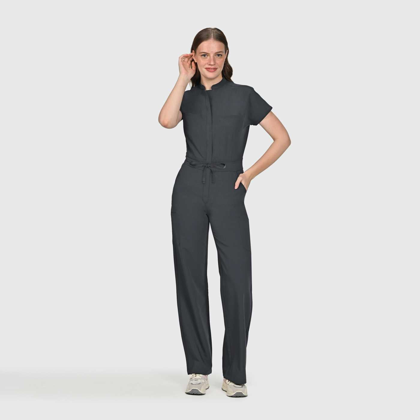 Nova Scrubs Jumpsuit