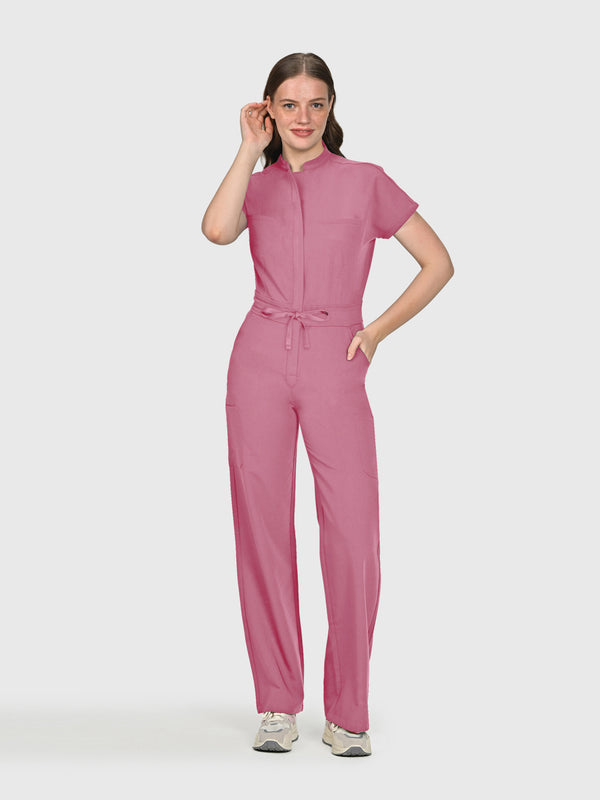 Nova Scrubs Jumpsuit