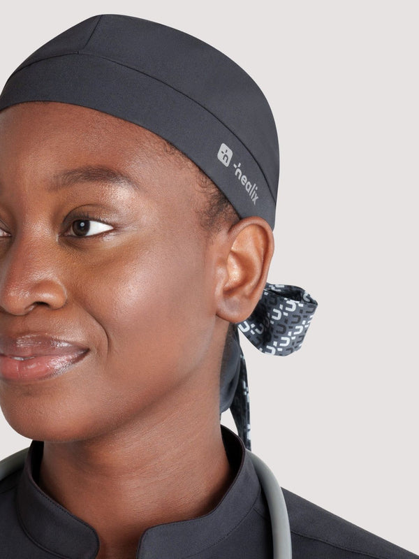 Tress Scrub Cap