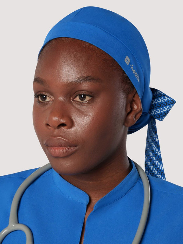 Tress Scrub Cap