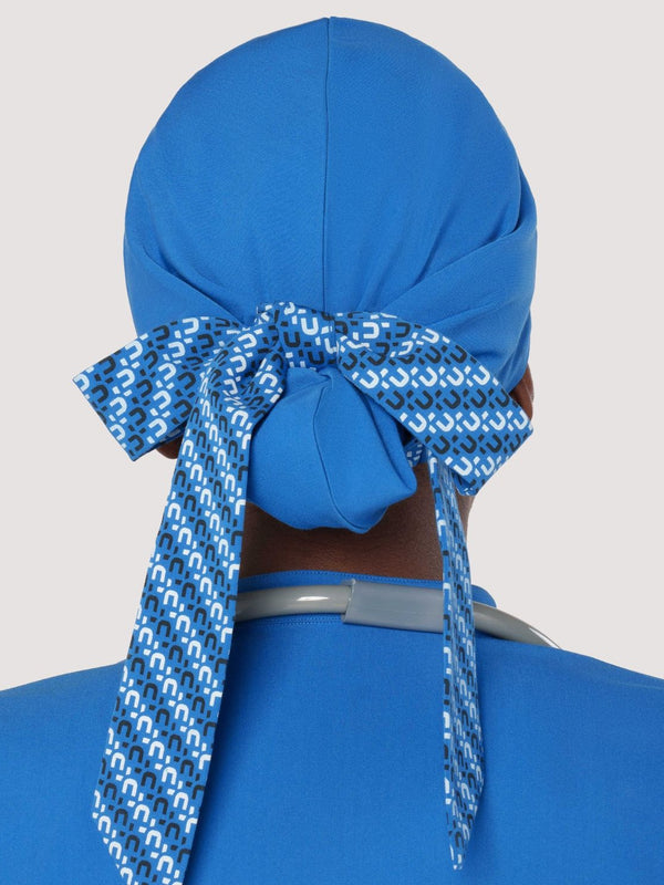 Tress Scrub Cap