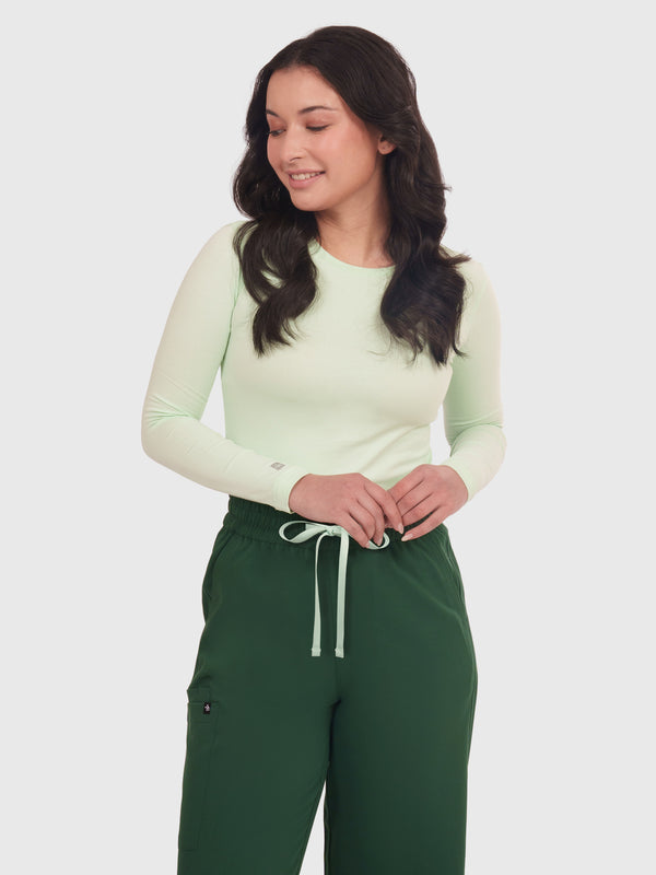 Airo Full-Sleeve Supersoft Underscrub