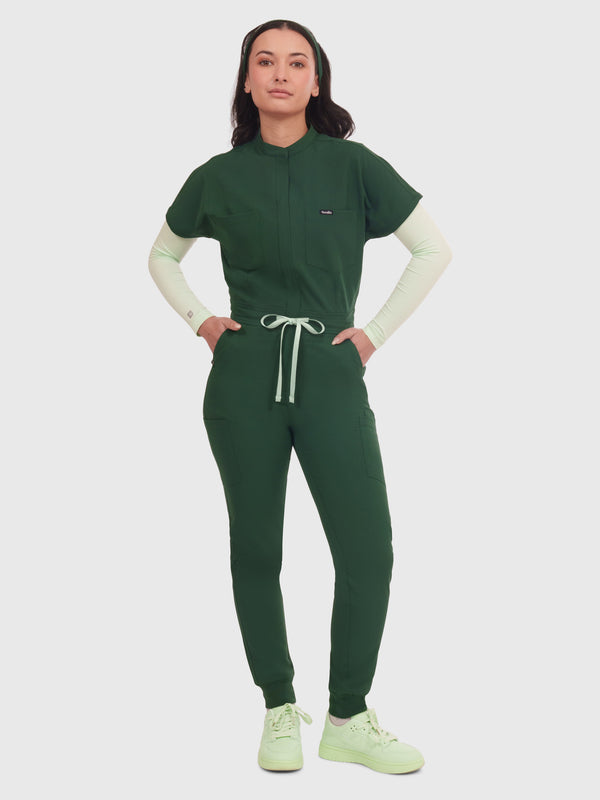 Edge Jogger Jumpsuit