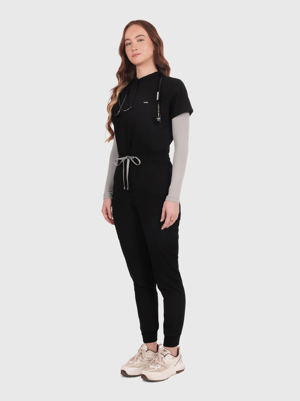 Edge Jogger Jumpsuit