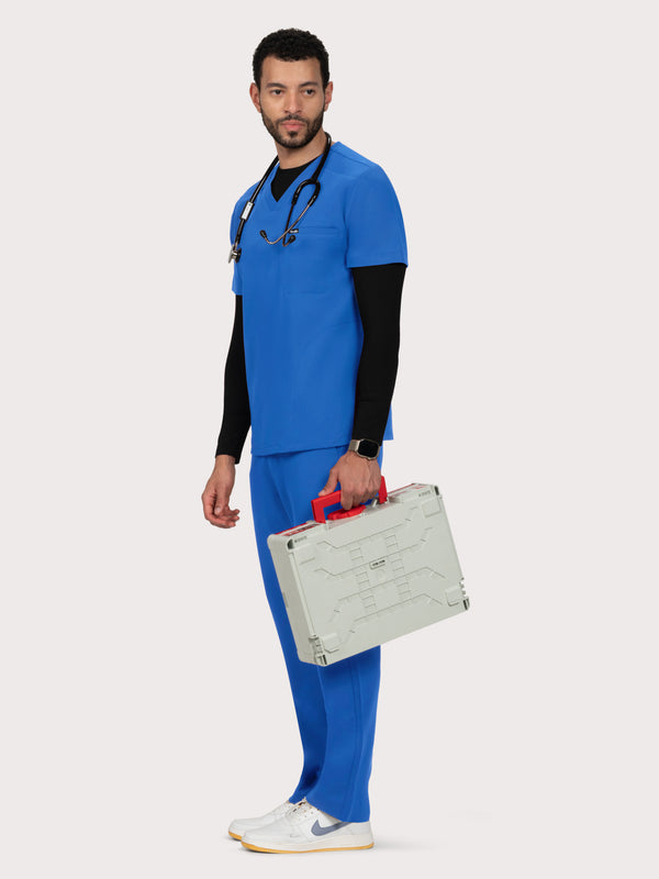 Lyro Full-Sleeve Supersoft Underscrub