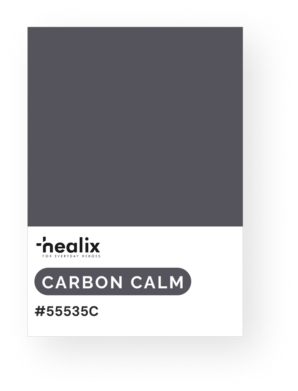 CARBON CALM