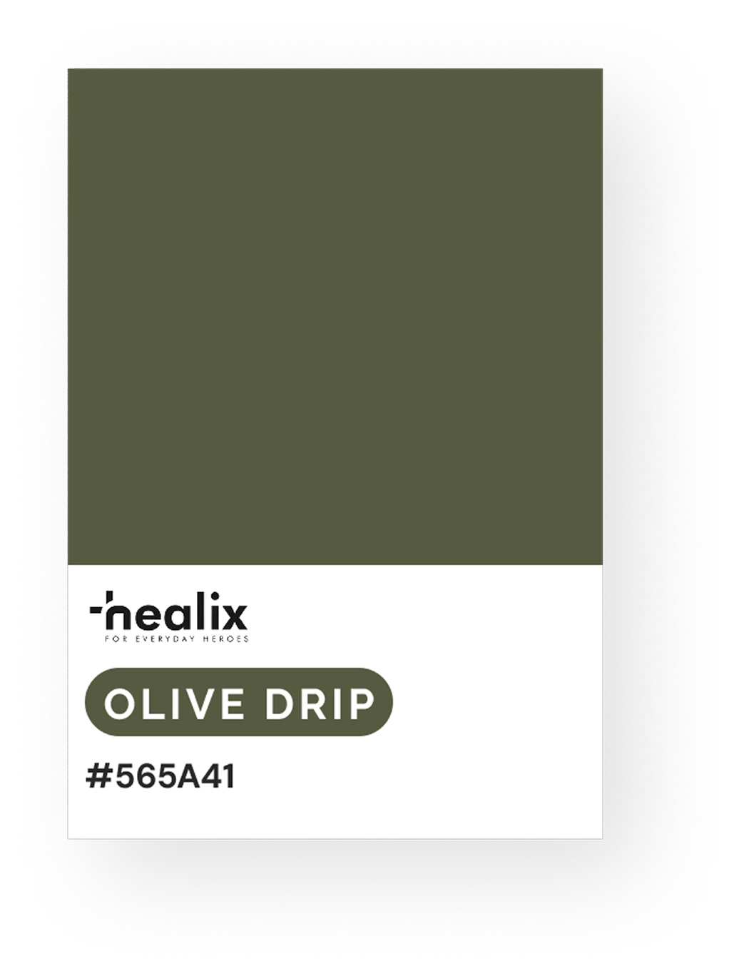 OLIVE DRIP