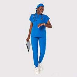Scrub Pants