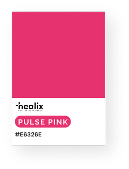 Pulse Pink