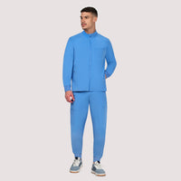 Amp Scrub Jacket