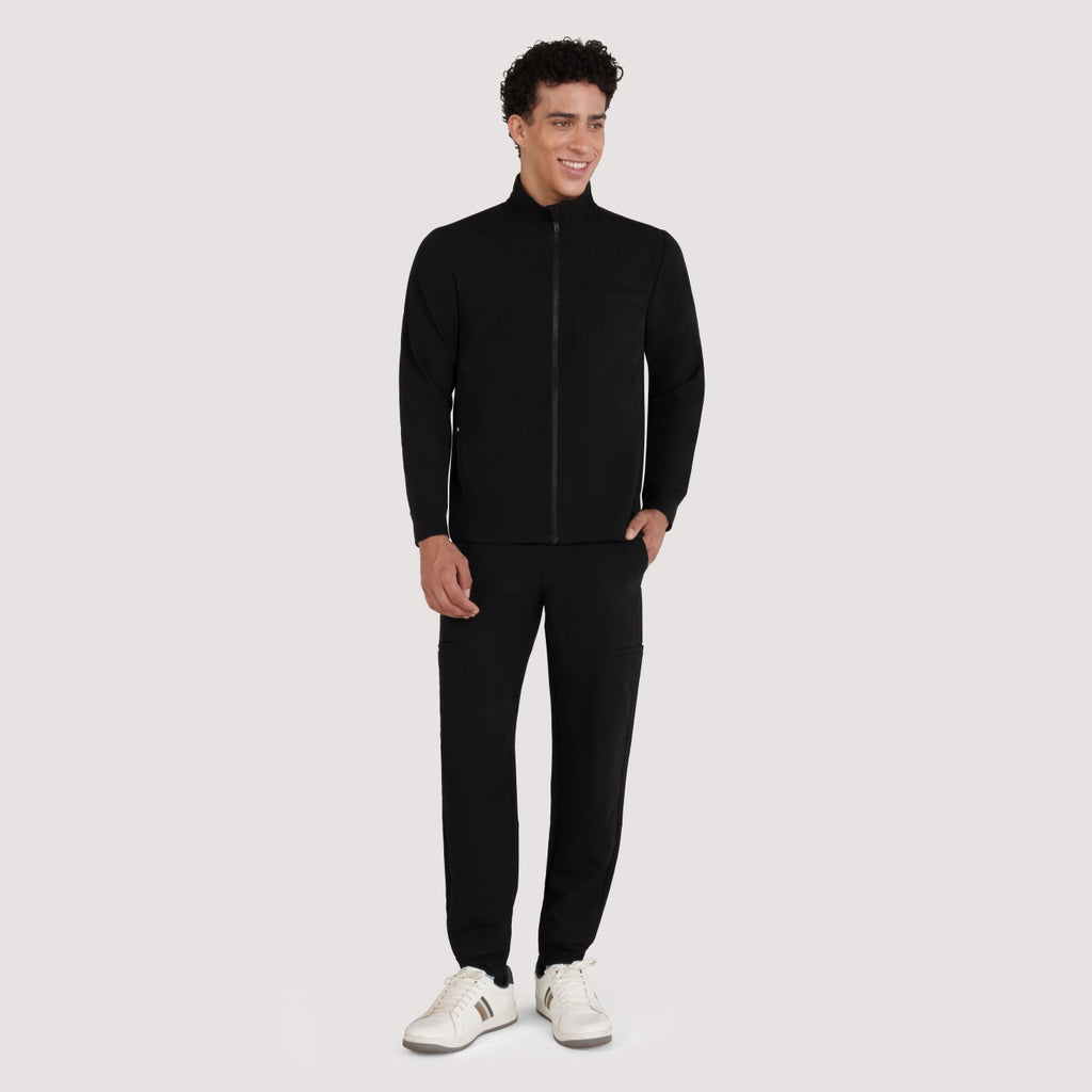 Amp Scrub Jacket