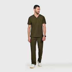 Scrub Pants