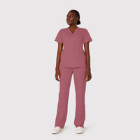Equip Seven-Pocket Scrub Top