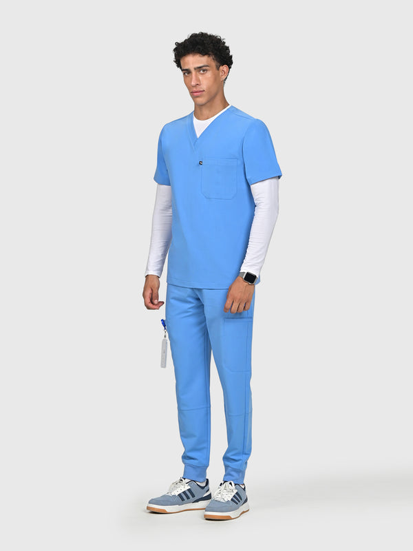 Lyro Full-Sleeve Supersoft Underscrub