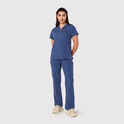 Scrub Tops