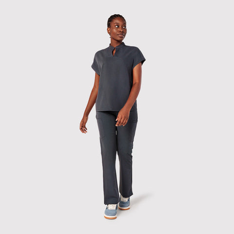 Axis Ten-Pocket Cargo Scrub Pant