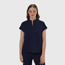 Scrub Tops
