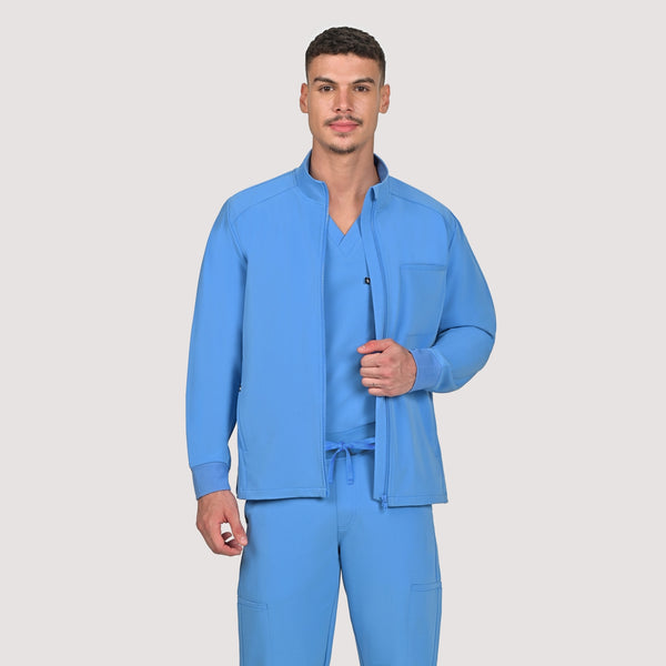 Amp Scrub Jacket