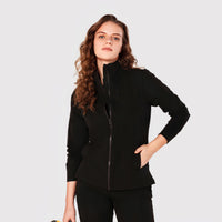 Stat Scrubs Jacket