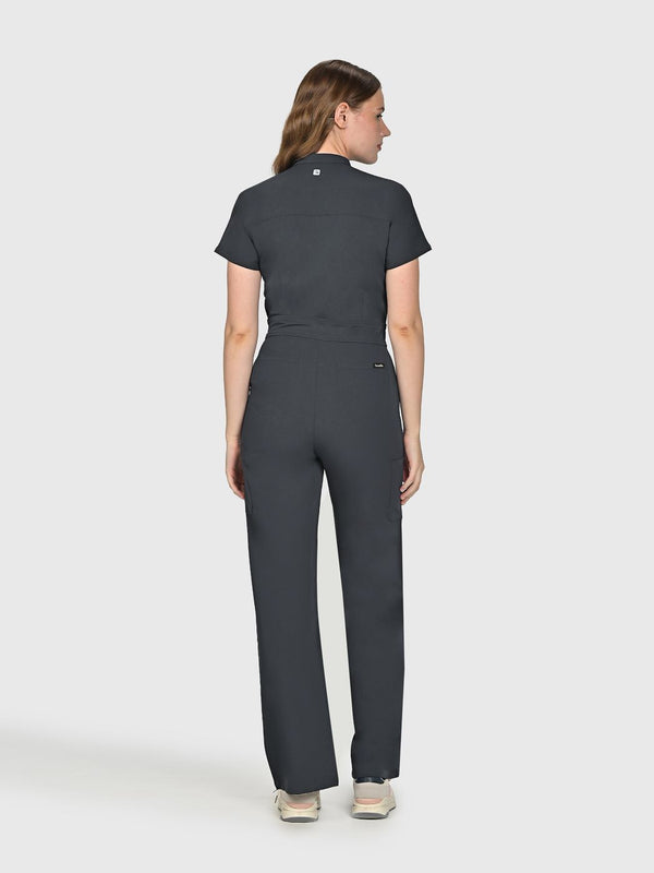 Nova Scrubs Jumpsuit