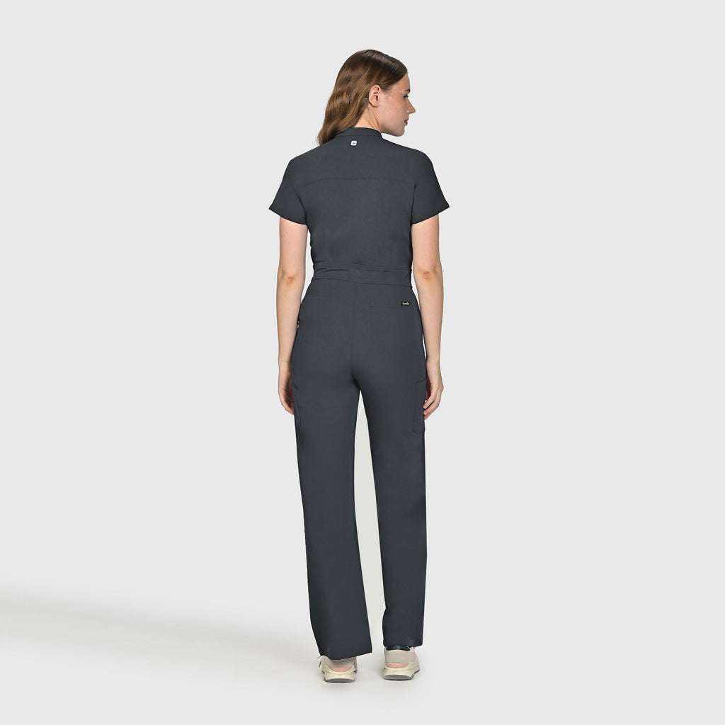 Nova Scrubs Jumpsuit
