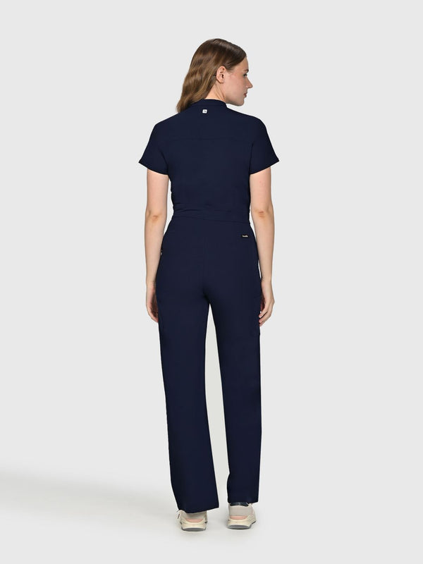 Nova Scrubs Jumpsuit