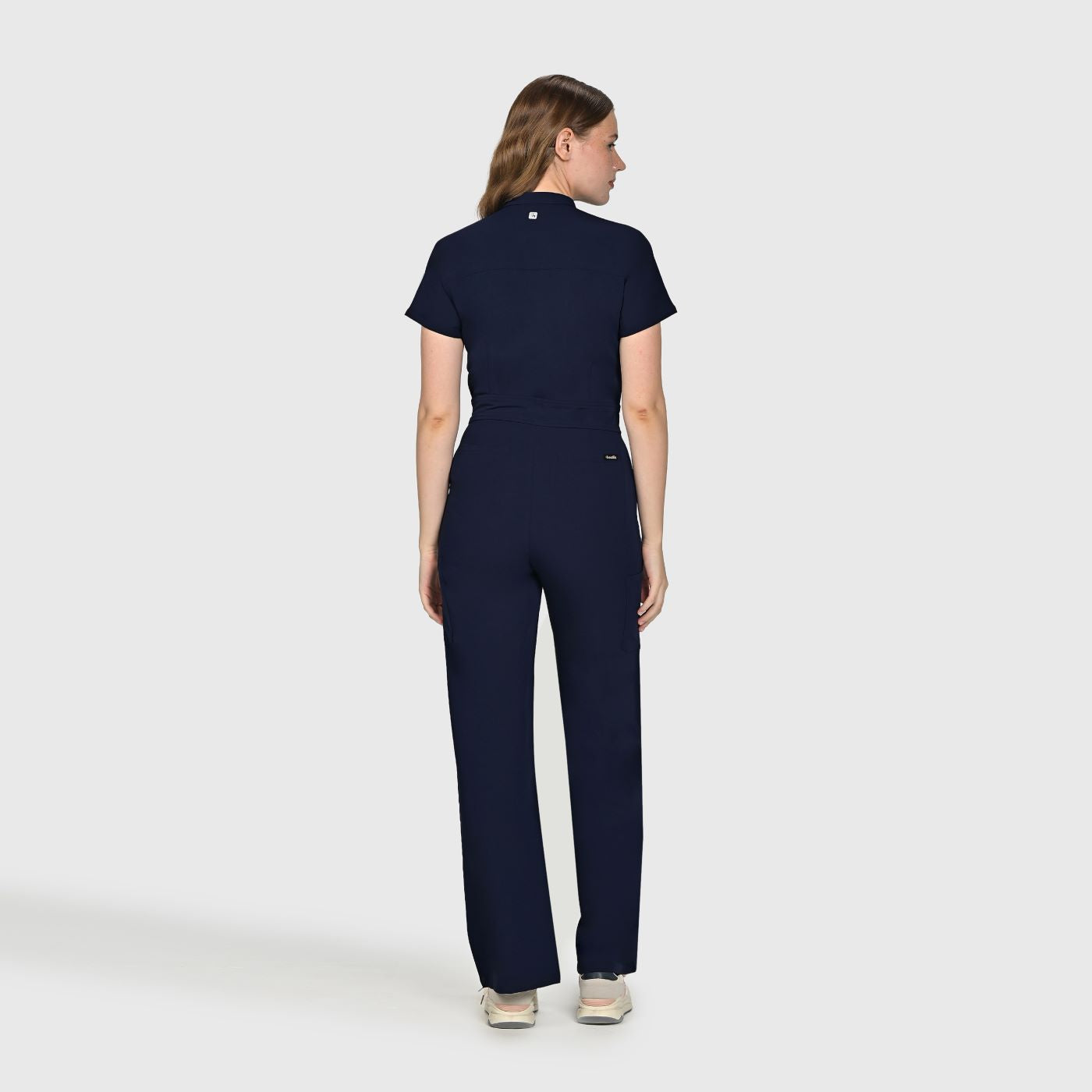 Nova Scrubs Jumpsuit