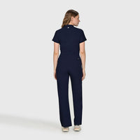 Nova Scrubs Jumpsuit