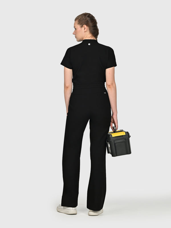 Nova Scrubs Jumpsuit