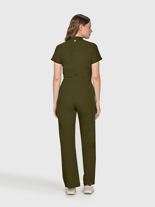Nova Scrubs Jumpsuit