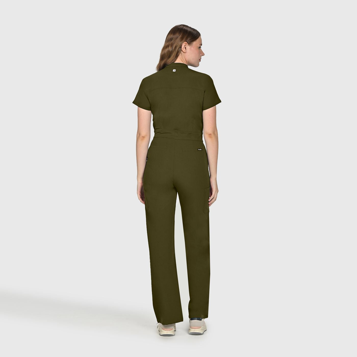 Nova Scrubs Jumpsuit