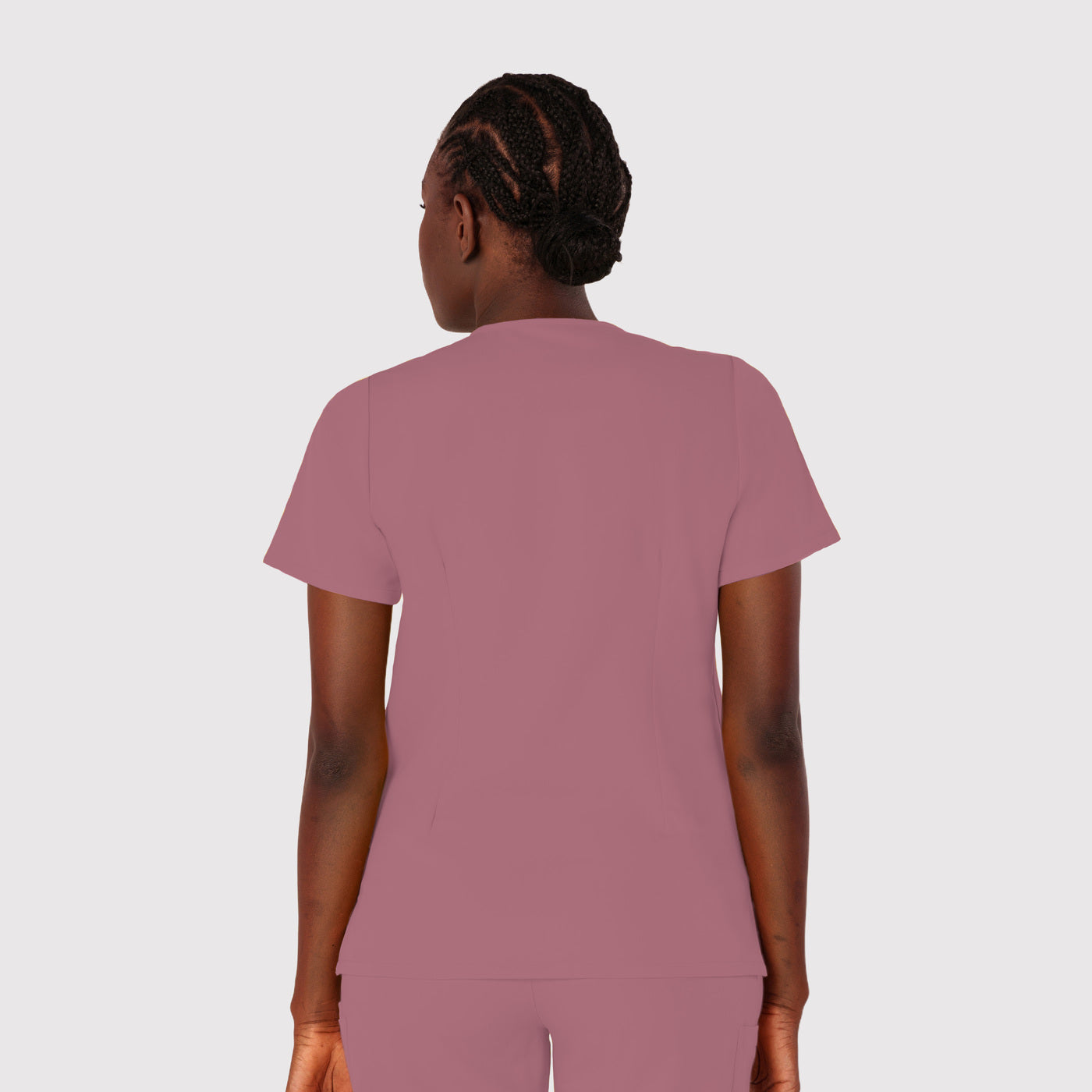 Equip Seven-Pocket Scrub Top