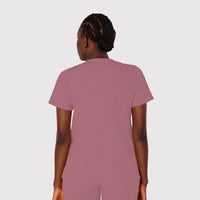 Equip Seven-Pocket Scrub Top
