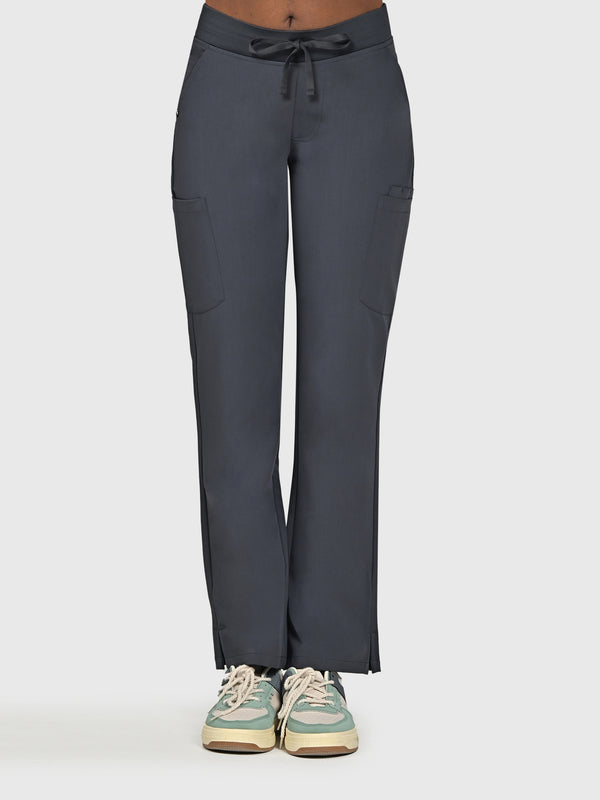 Axis Ten-Pocket Cargo Scrub Pant