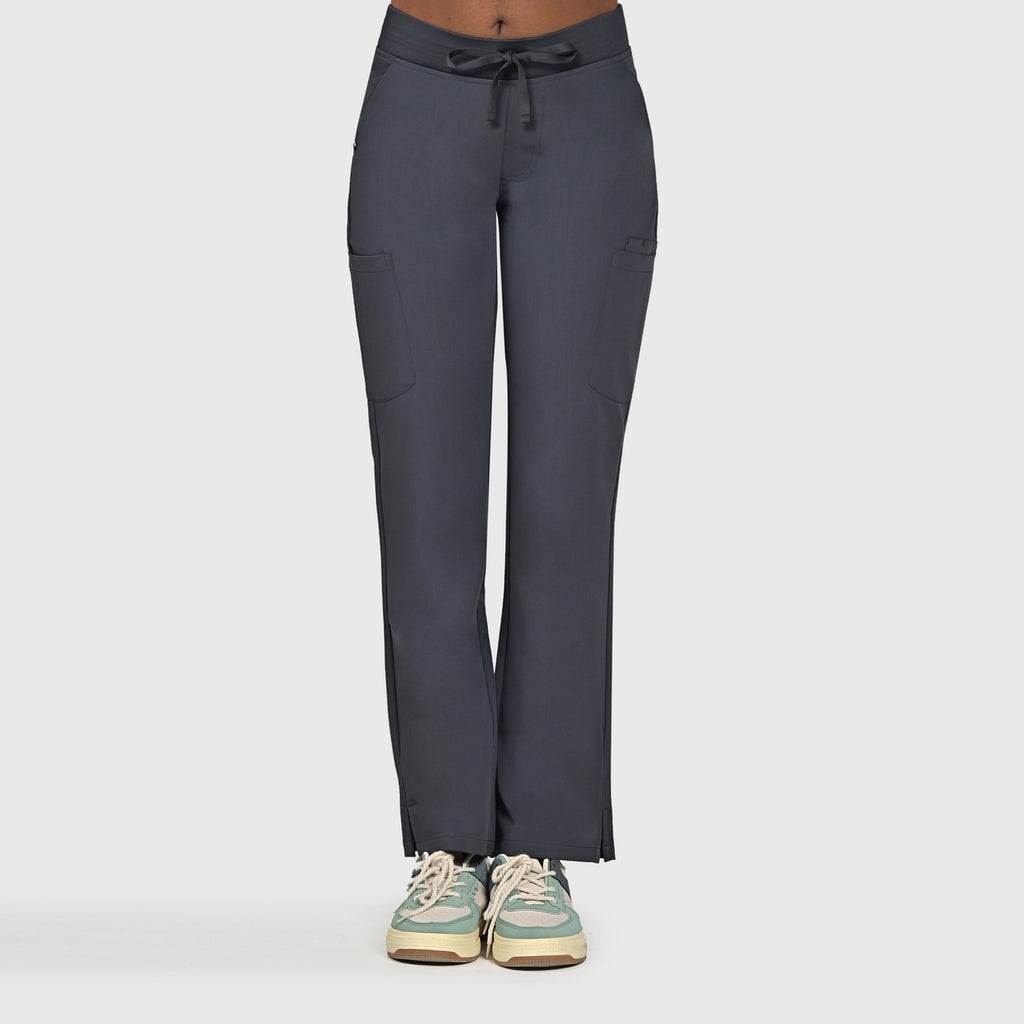 Axis Ten-Pocket Cargo Scrub Pant