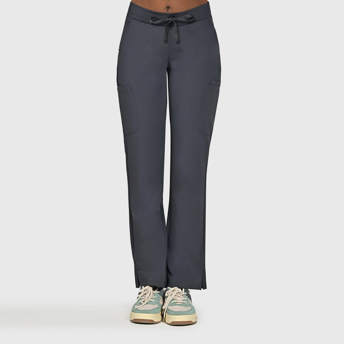 Axis Ten-Pocket Cargo Scrub Pant