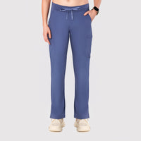 Axis Ten-Pocket Cargo Scrub Pant