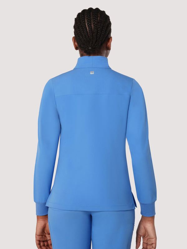 Stat Scrubs Jacket