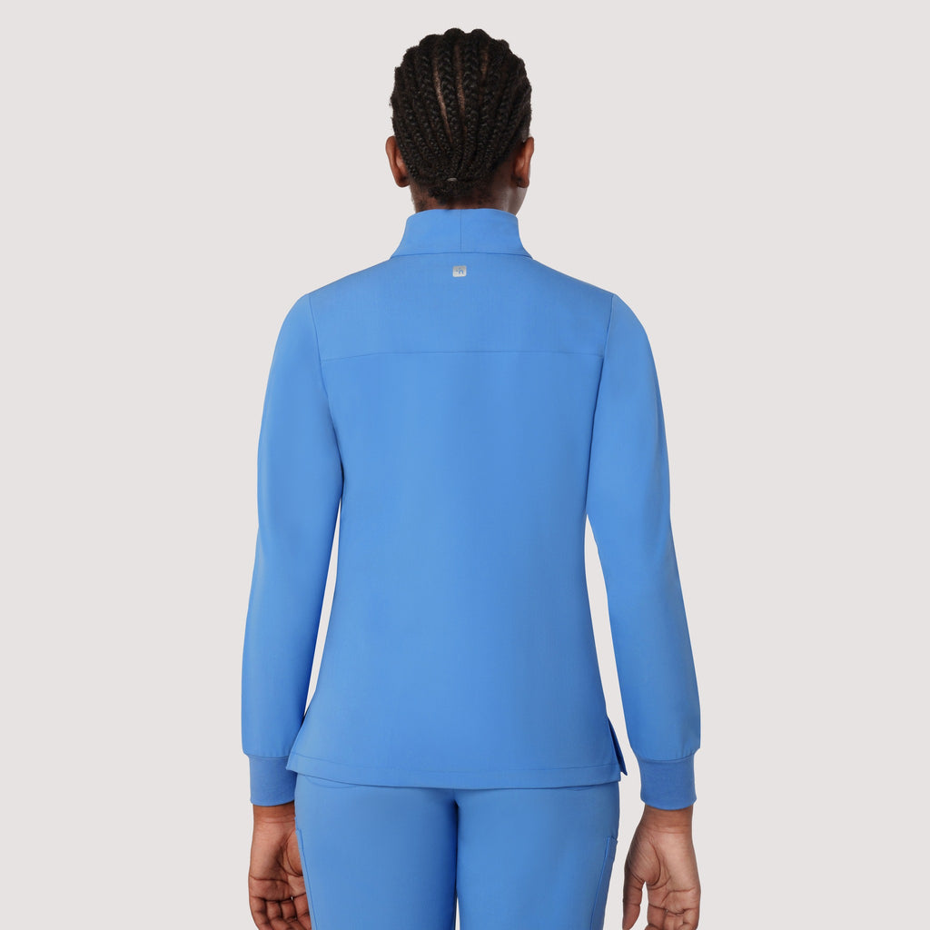 Stat Scrubs Jacket