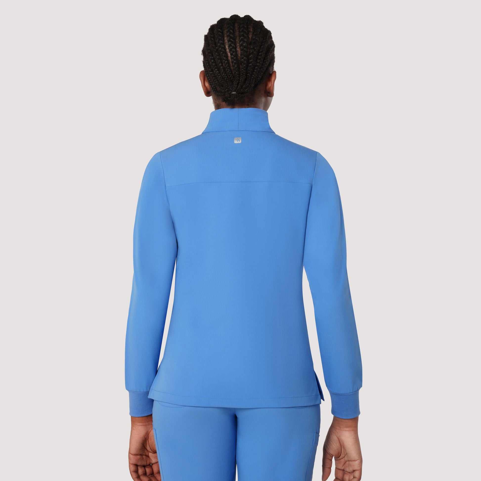 Stat Scrubs Jacket