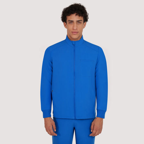 Amp Scrub Jacket