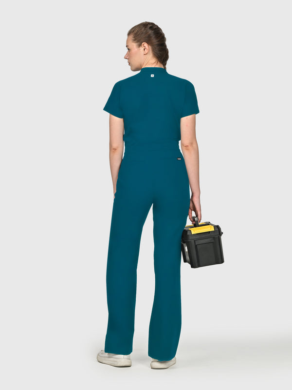 Nova Scrubs Jumpsuit