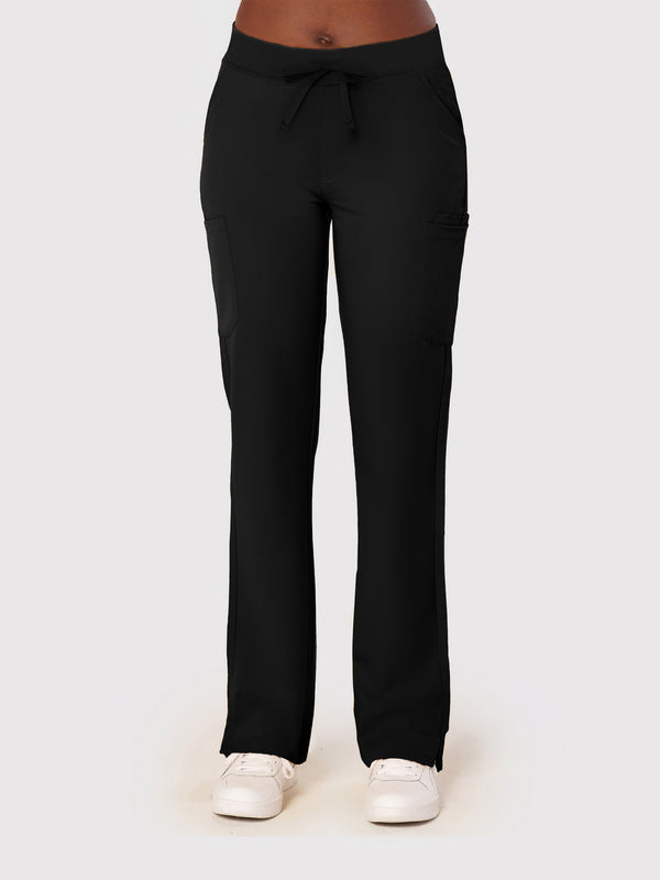Axis Ten-Pocket Cargo Scrub Pant